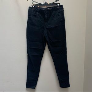 Universal Thread High rise jeans
